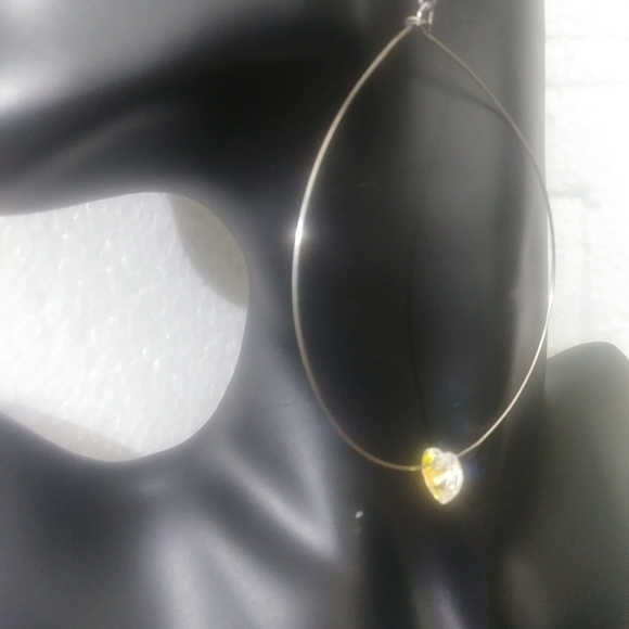 JovitaSpring Heart on a loop - Picture 2 of 5